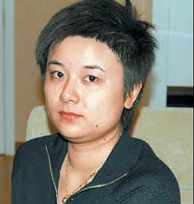 吴英：亿万富姐昙花一现的商业帝国，“透支消费”背后人性的阴霾