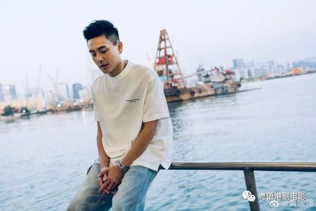 黄宗泽恋上内地珠宝千金做豪门驸马？　女方曾