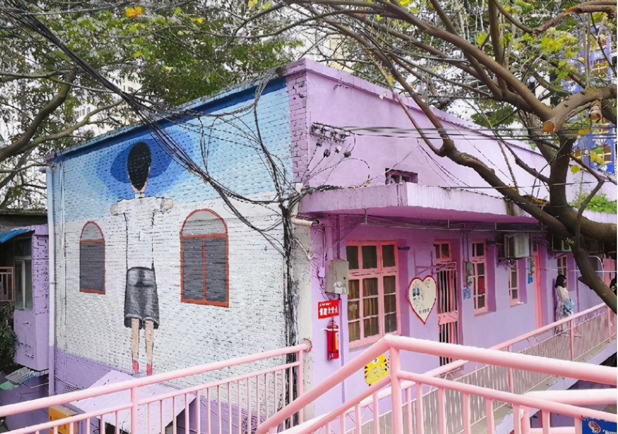 重庆旅游打卡地攻略