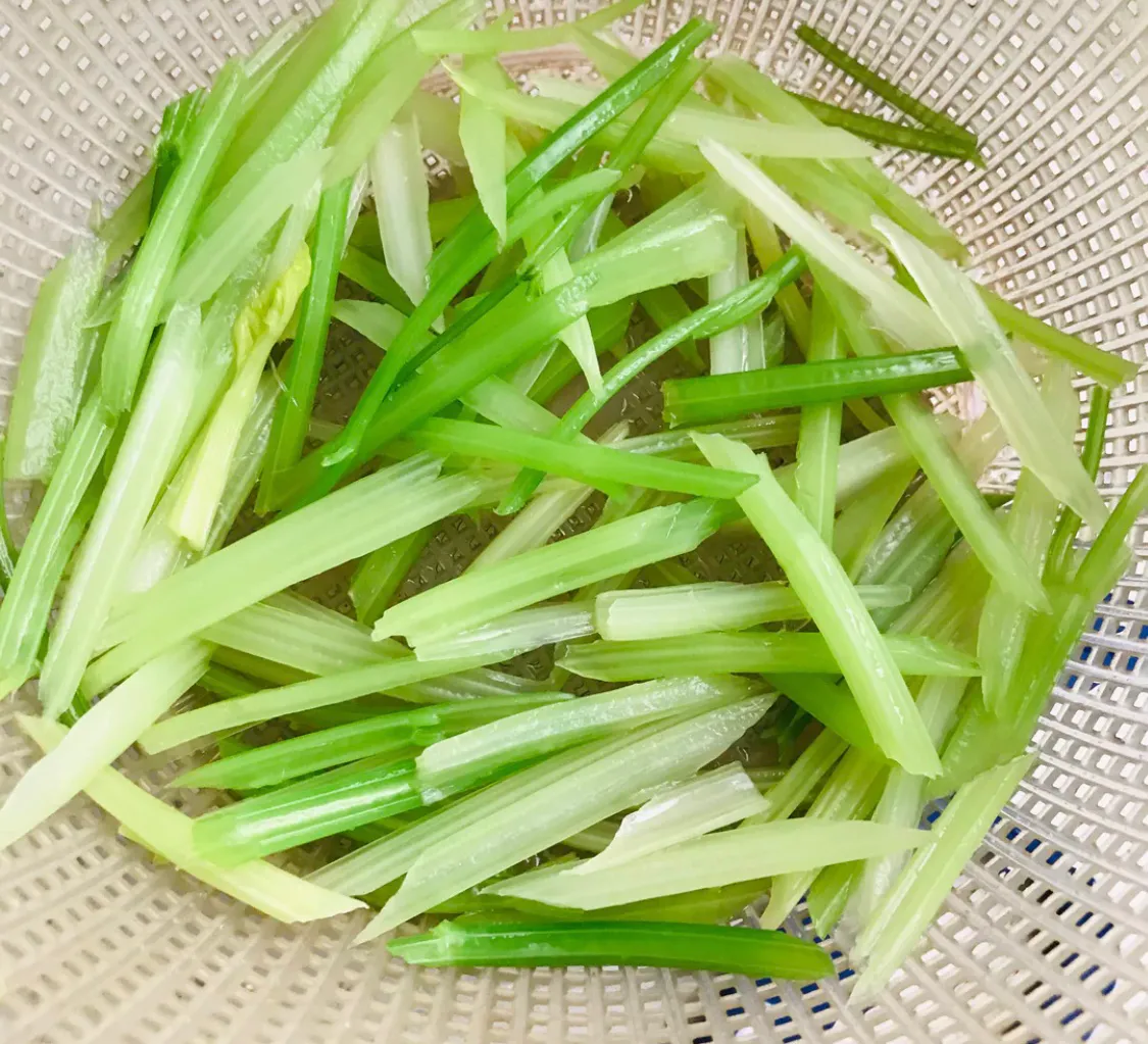 开胃的简单小凉菜 美食做法 第3张 开胃的简单小凉菜 美食做法 第3张