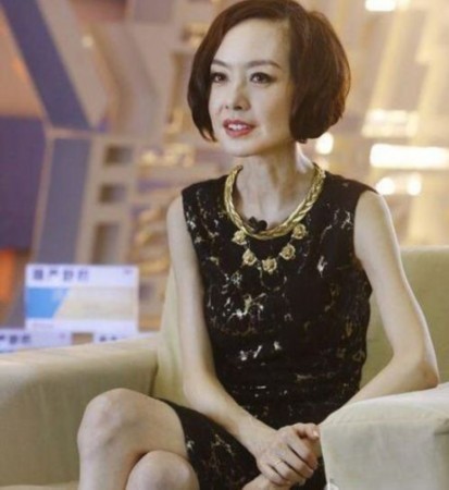 5位瘦成皮包骨的明星，不分男女的减肥，当真要钱不要命？