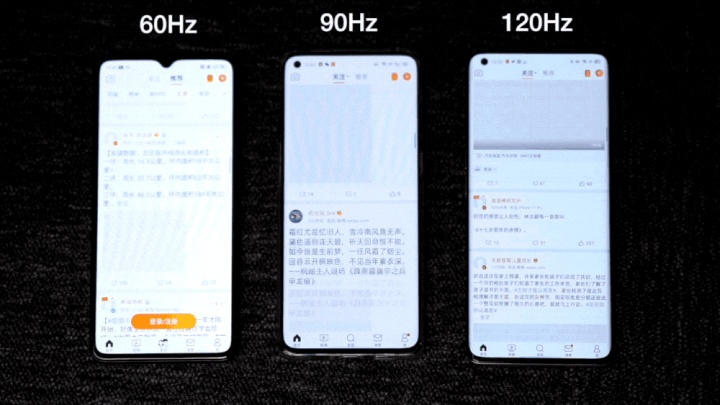 9月份2000價(jià)位段高性價(jià)比手機(jī)推薦