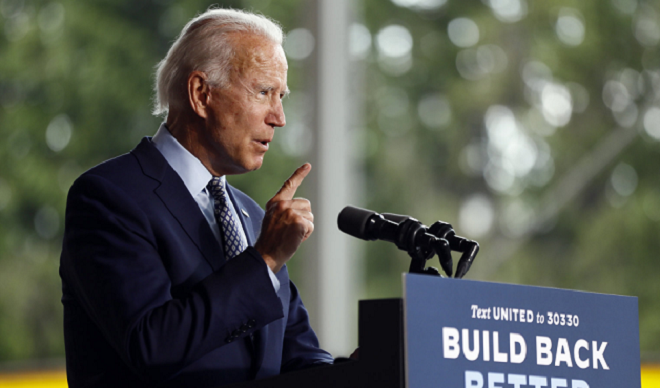 贏了大選又怎樣？ 特朗普又生出2個"么蛾子"，拜登這回壓力山大