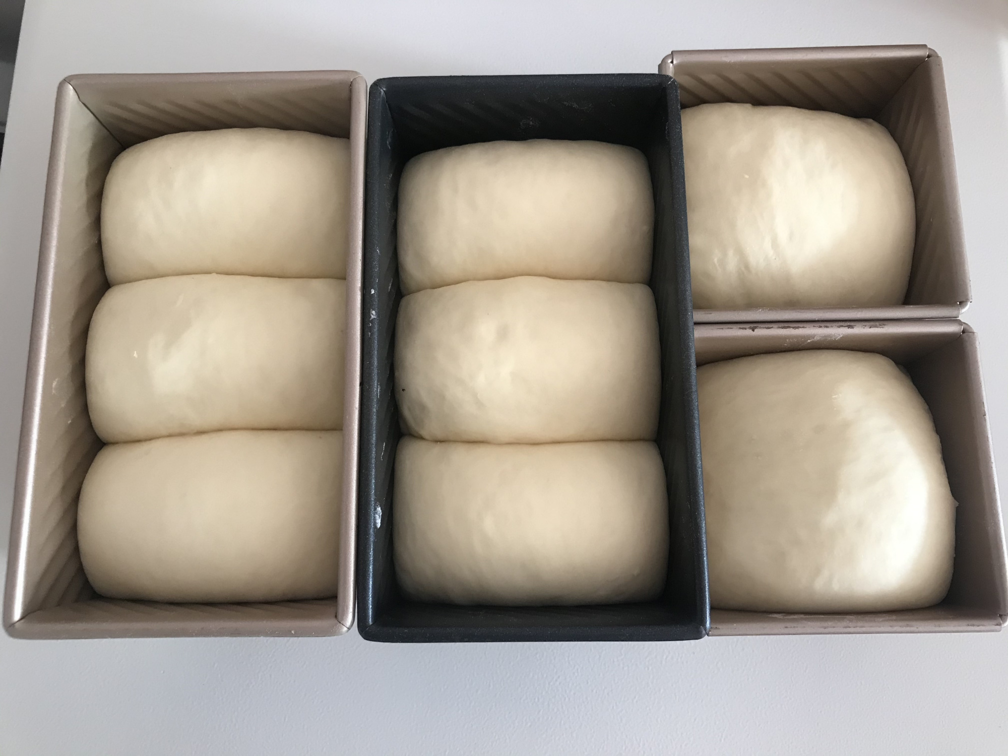 超愛用的麵包配方，只因多加了它，麵包更蓬鬆暄軟，放3天也不硬