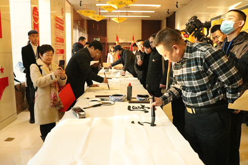 希望书芭落户山西太原 贴近百姓生活，打造书香城市