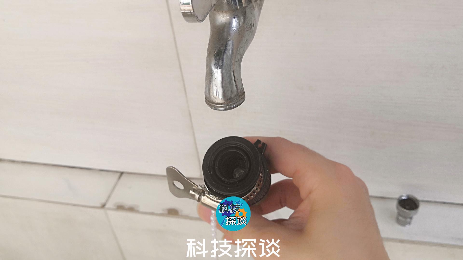 自己洗車是否可行？眾籌一套綠霸洗車機(jī)，我發(fā)現(xiàn)洗一兩次就能回本