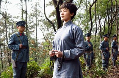 29岁杨开慧被害，毛主席失去了最疼爱的妻子，凶