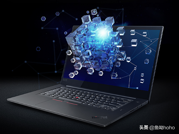 电脑：联想ThinkPad双生隐士X1/P1上线，4K屏，价格16999/19999元起