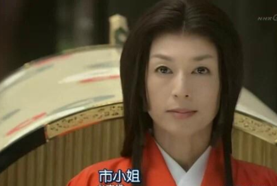 日本史上第一美人：前半生家破人亡，后半生与