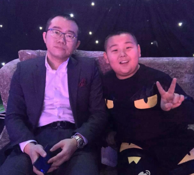 他是郭德纲口盟弟子家谱却没有名字，3次拜师遭拒，今被曲校录取