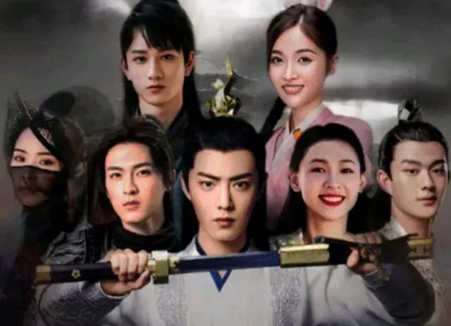 Fight Luo Daliu 2 will raid, cast is changed greatly, small dance with sth in one's hands will by Zhang Yuxi personate? 