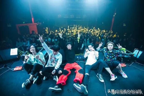 Musical Livehouse will review in November