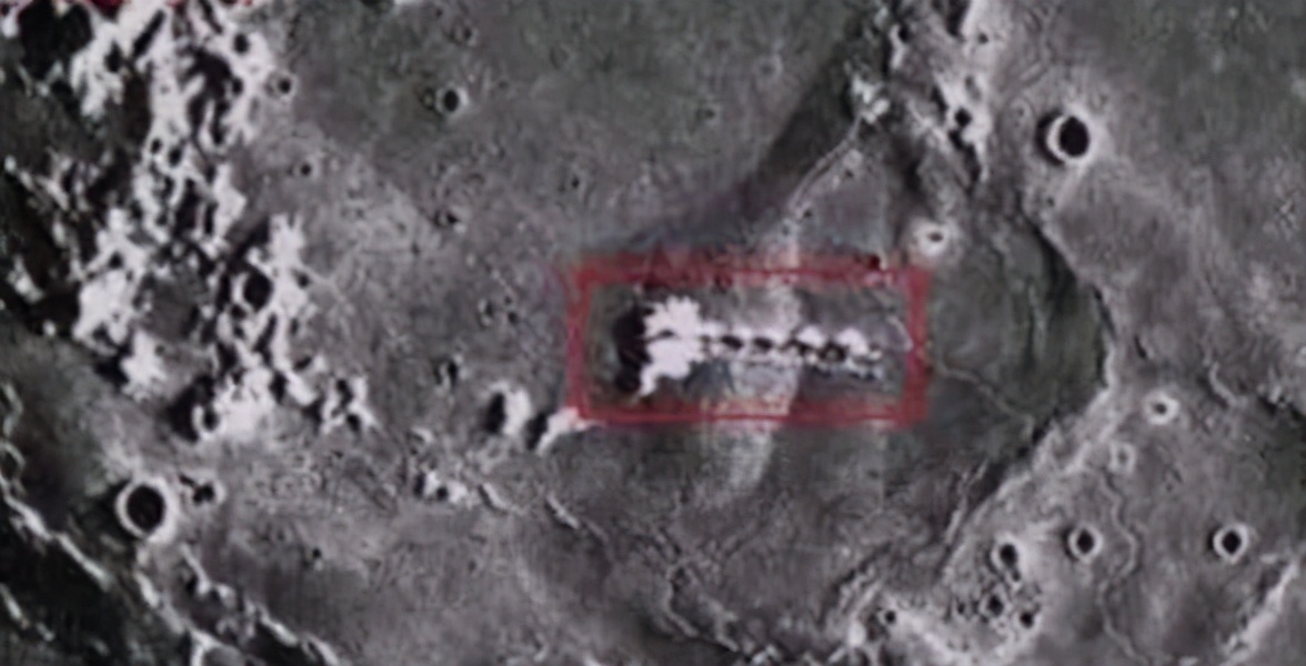 金星上竟有生命的跡象