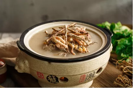 郑州餐饮业恢复堂食,你最想吃哪家?(二)