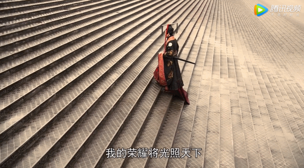 回归即王炸，这才是历史剧该有的样子