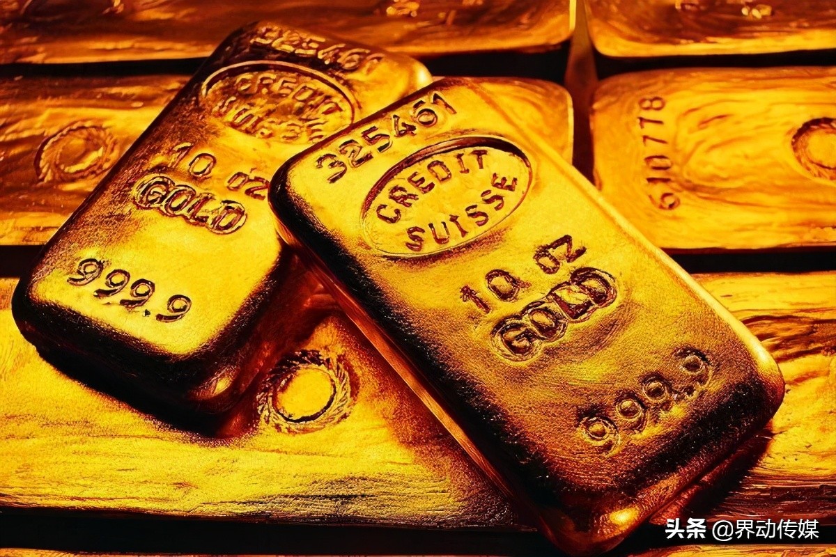 金价持续受挫！美国经济起飞，黄金熊市即将到