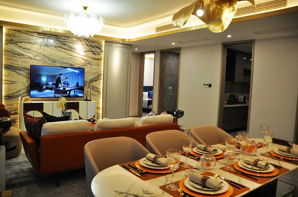 天水奥特莱斯绿城明月江南：唱秦腔 闹元宵 文化惠民演出