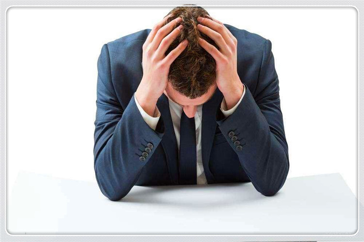 一个38岁的人创业失败，被列入银行黑名单，后面的路该怎么走？