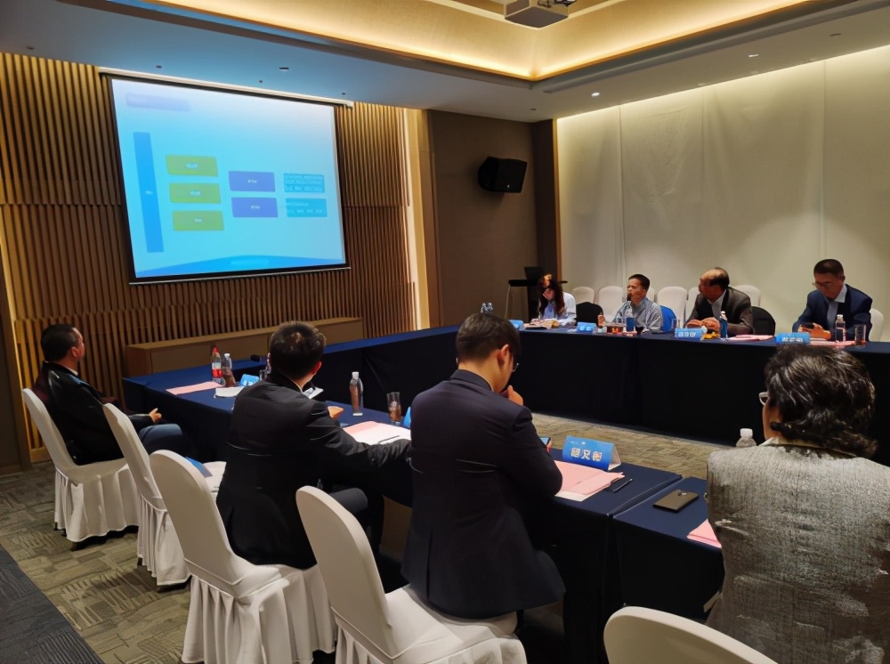 分论坛回顾：南京大学生物医药行业校友会战略合作交流会圆满闭幕