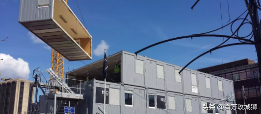 模块化集成房屋有哪些种类和市场？