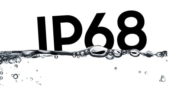 IP68等級到底是什么，只是防水？附詳細等級表