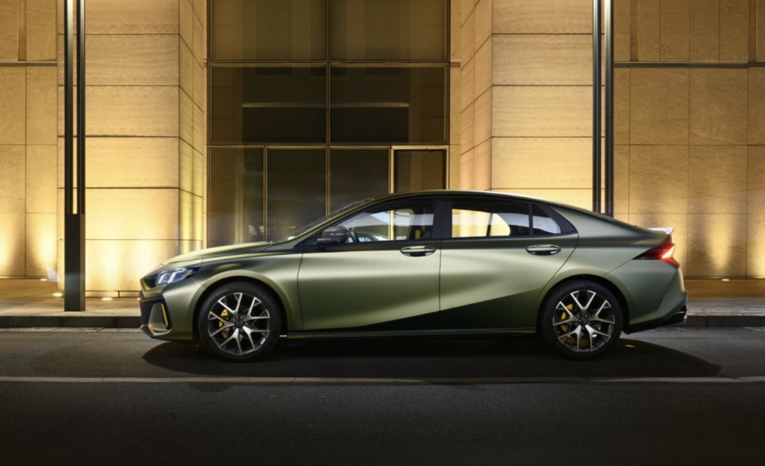 试驾|6秒俱乐部成员，十万多点的传祺影豹你会考虑吗？