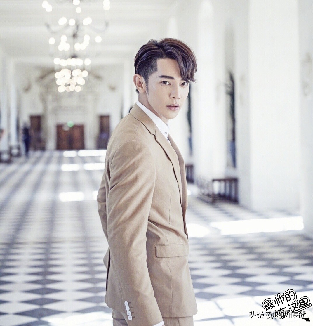 "偶像包袱"最重的四位明星，鞠婧祎排名