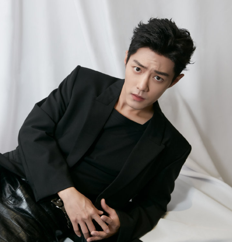 " bottle collect 2 " be about to leave pat? Xiao Zhan takes on as before main actor, expose to the sun female advocate ever was Xu Kai sweetheart