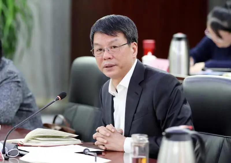 省检察院 省司法厅 省律师协会召开座谈会推动检律协作 共谋检律发展