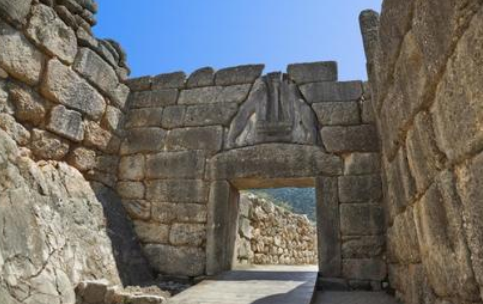 失落城市米诺斯：千年繁荣\"一夜散尽\&quot