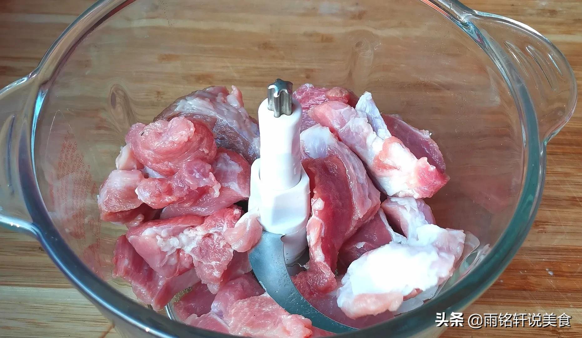 福建千里香餛飩秘製做法，詳細做法告訴你，湯鮮肉嫩，天天吃不膩