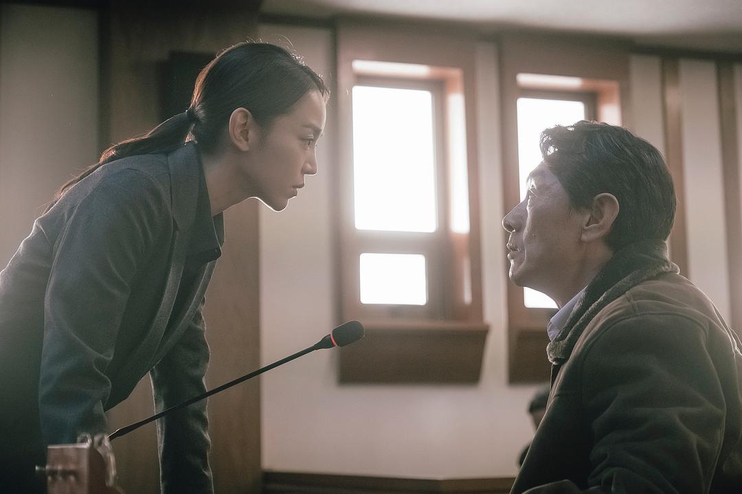 《釜山行2》《清白》《侵入者》：三星冤嗎？演技還是劇情的鍋？