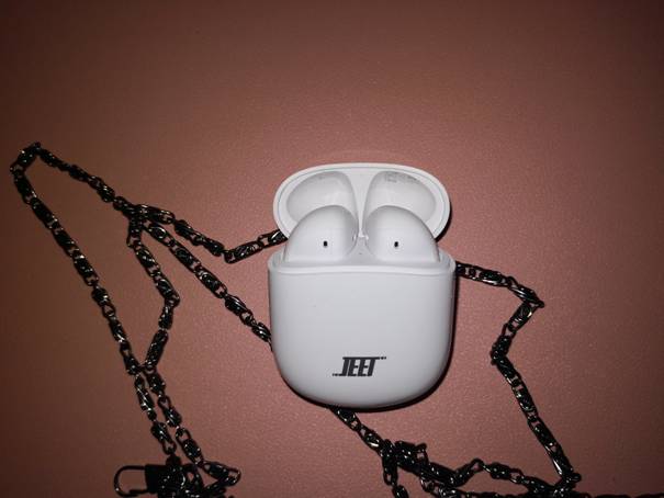 用心创造不模仿-  JEET ONE真无线蓝牙耳机评测