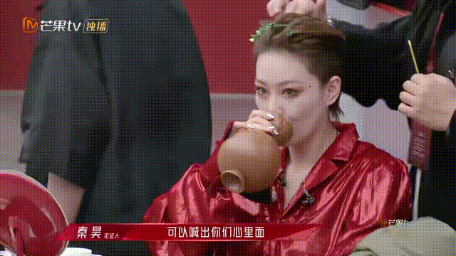 加盟|秦昊正式加盟乘风破浪的姐姐！端水大师黄晓明走了 姐夫来了