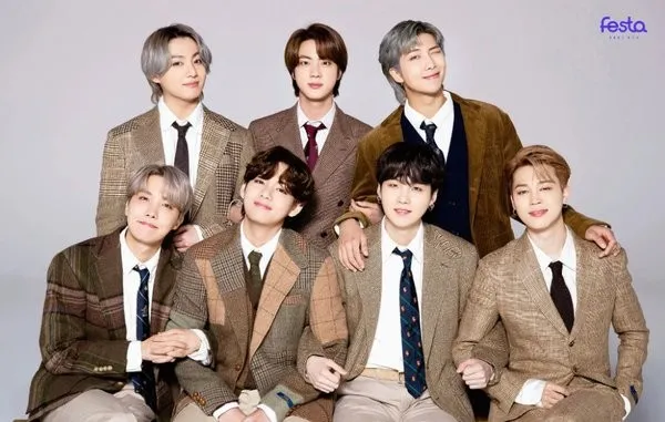 韩国媒体选定的Kpop男子组合Top10是哪些?1位究竟是谁?