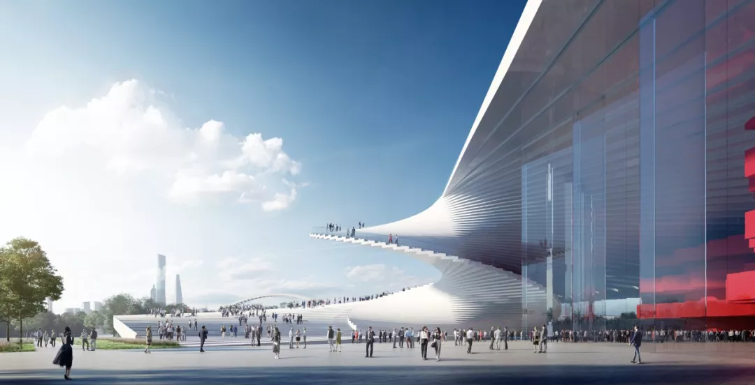 展望2020，看未来十年建筑设计趋势