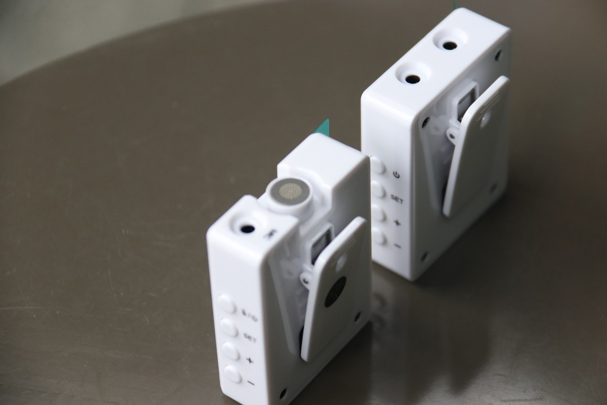 短视频达人都说好的麦克风，麦拉达S980选购指南