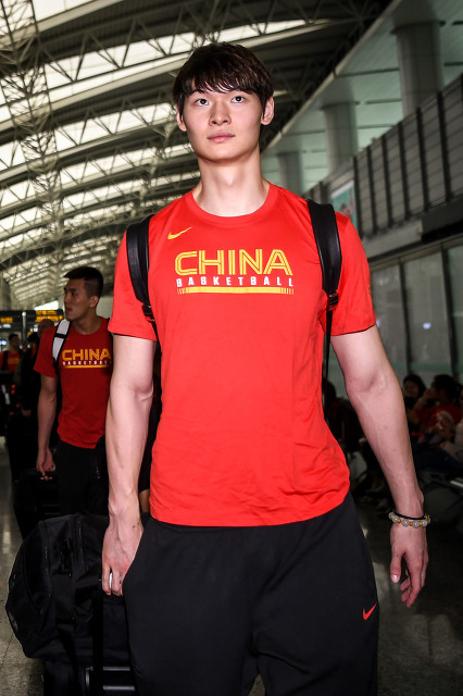 大哥在中国男篮群发表不少感慨，他说了些什么？