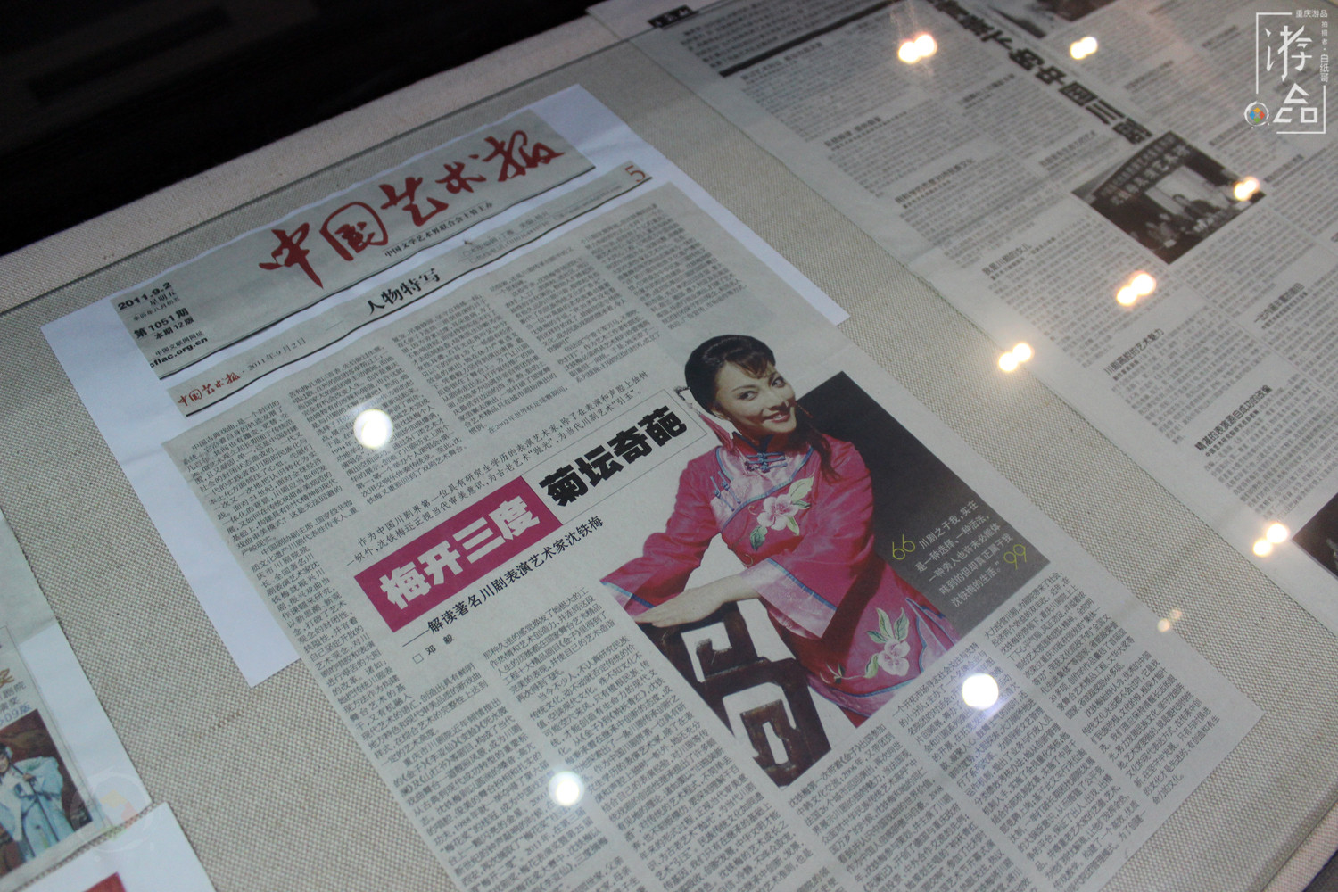 重庆川剧的生存危机，无人传承缺少观众，紧抓新媒体也无济于事