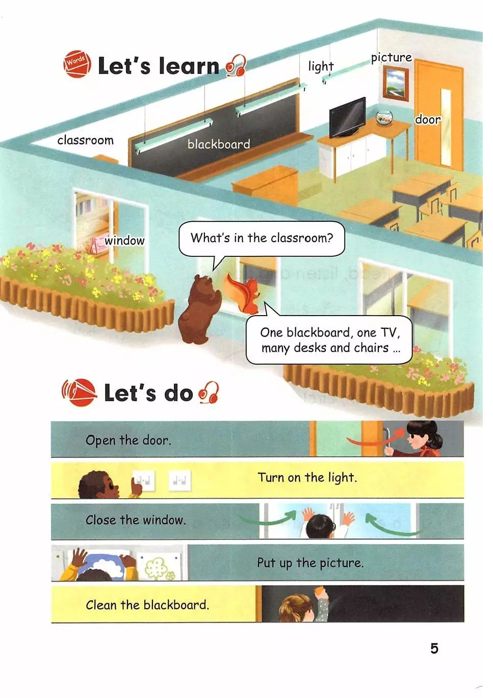 �����˽�PEP��Сѧ���꼶Ӣ���ϲ���ӿα�