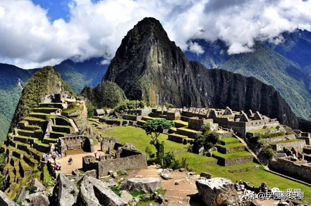 城市“棚户区”靠艺术脱贫：“亚洲最美村庄”