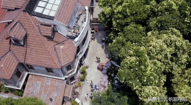 《安家》中目前出现的三个无耻无赖之人，到底