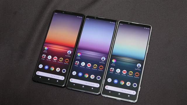 SONY Xperia 1 II标价8000元，全世界第一款4k高清屏手机上是不是非常值得选购？