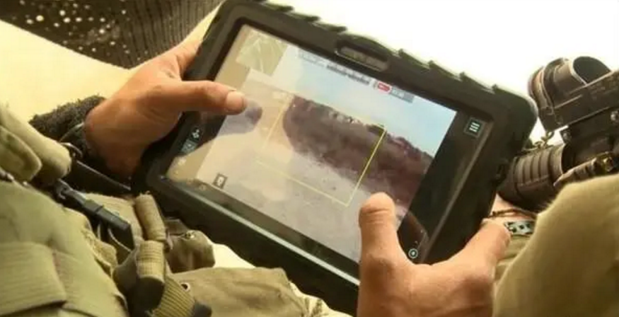 自杀无人机？以色列军队装备新型导弹，能侦查