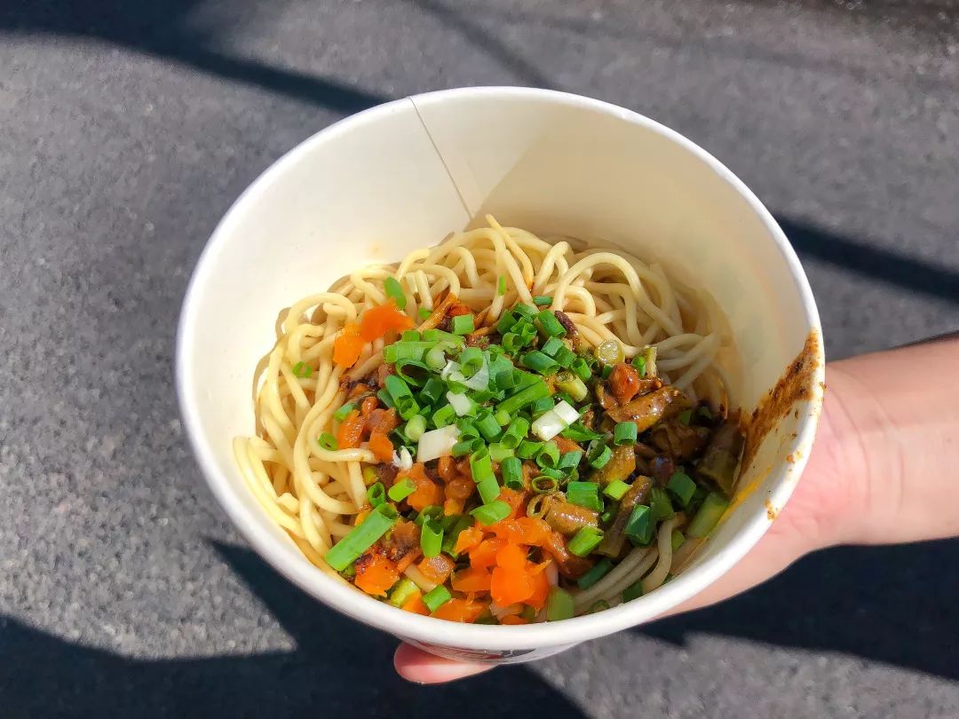 在武汉，最羡慕的就是住在胭脂路的