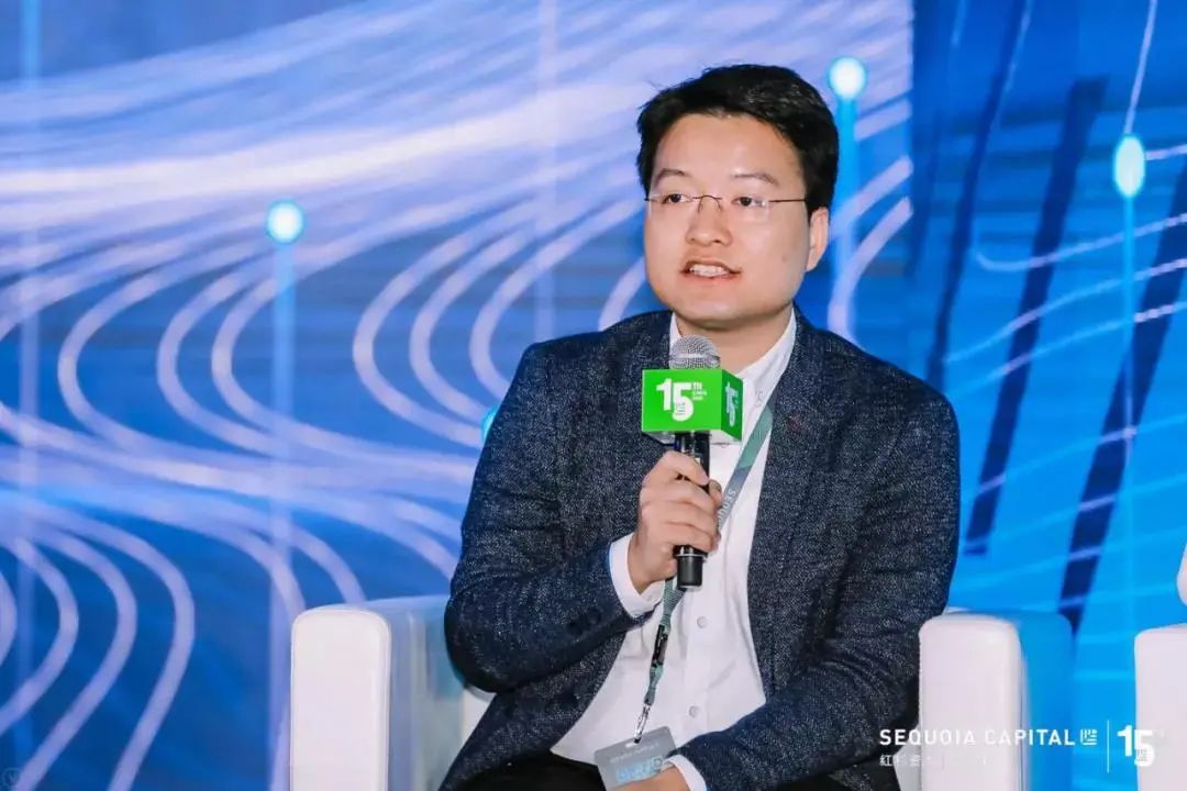 To B企业CEO深度对话：探索中国SaaS的快速增长之路