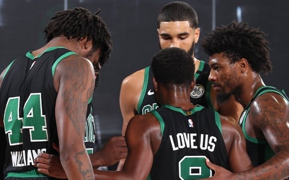 FMVP最新賠率出爐！詹姆斯第一，約基奇第五，穆雷沃克被看低