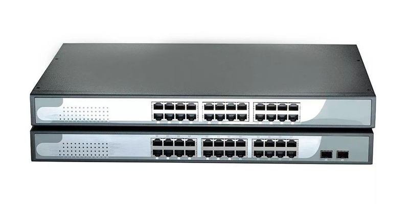 猫、路由器、交换机有什么区别？