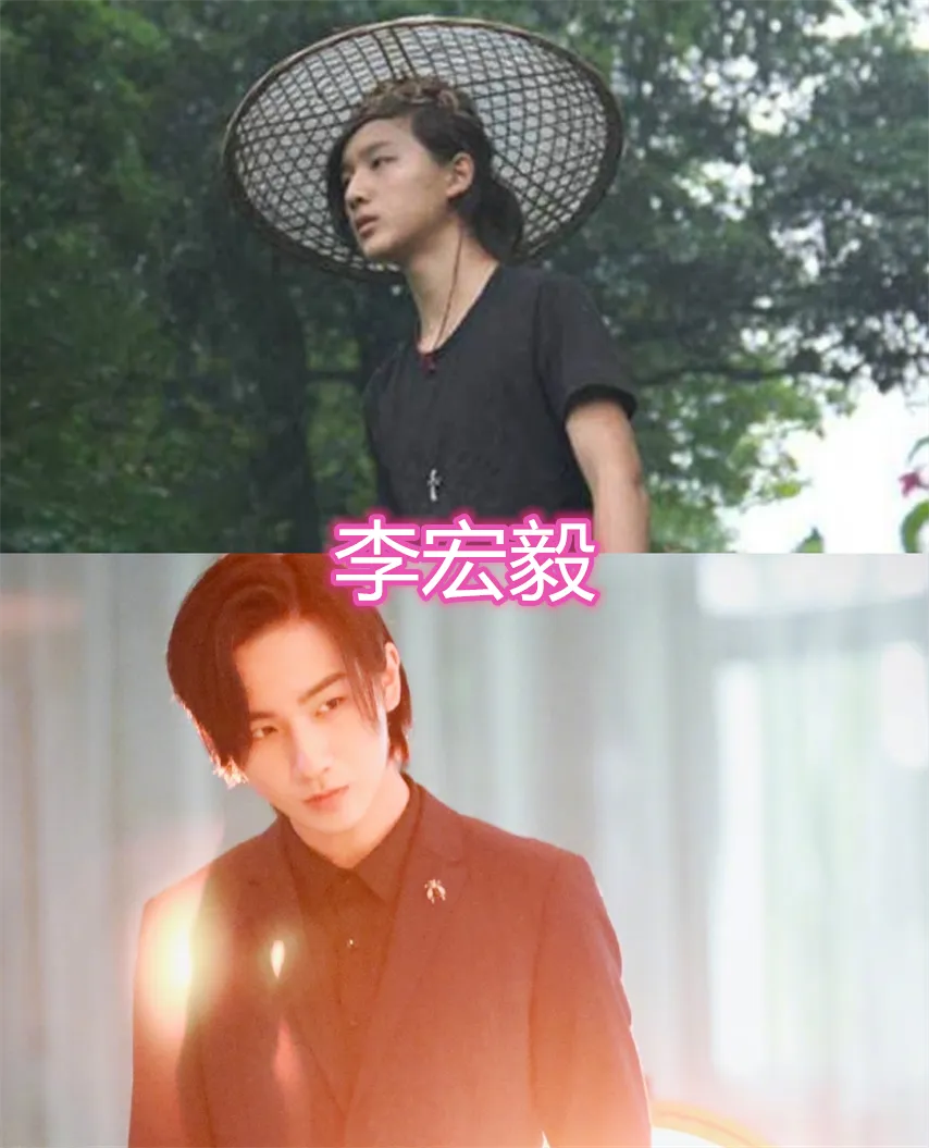 “变形计”孩子现状：杨桐成团出道，杨馥宇变