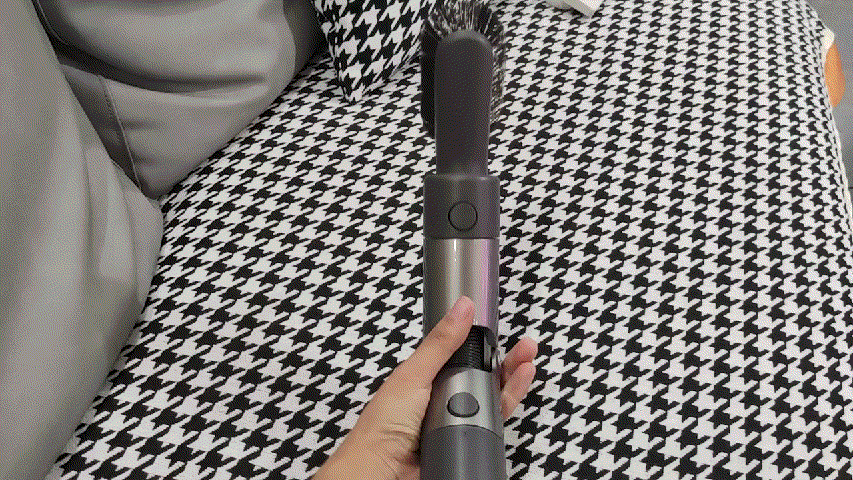 铲屎官清洁神器，追觅V12手持无线吸尘器测评